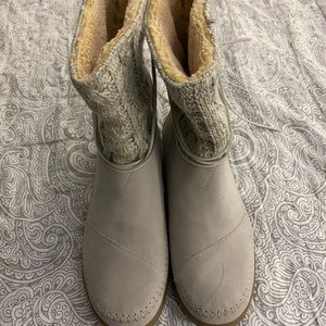 Toms Women’s Nepal Boots
